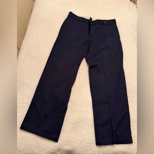 Dickies Navy Blue Pants 38x30